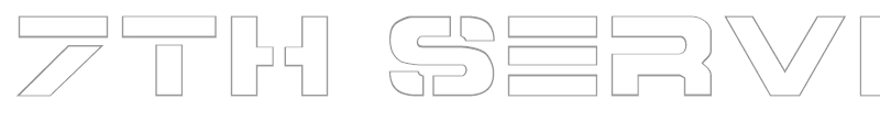 7th Service Outline