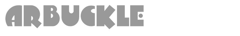 Arbuckle