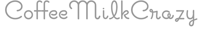 CoffeeMilkCrazy