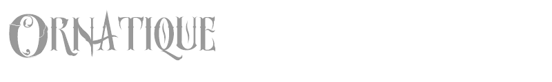 Ornatique