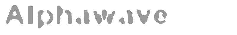 Alphawave