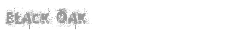 Black Oak