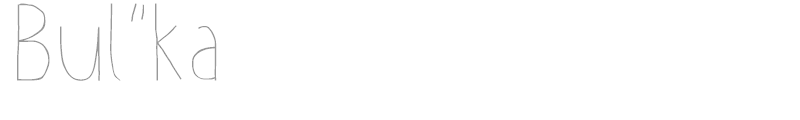 Bul"ka