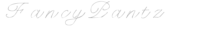 FancyPantz
