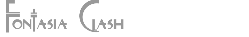 Fontasia Clash