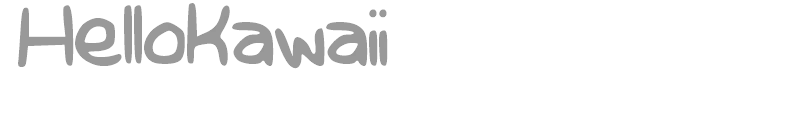 HelloKawaii