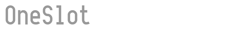 OneSlot