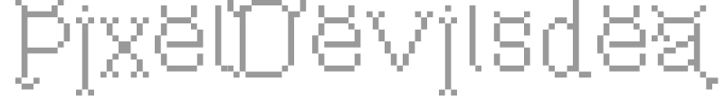PixelDevilsdeal