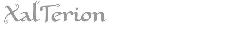 XalTerion