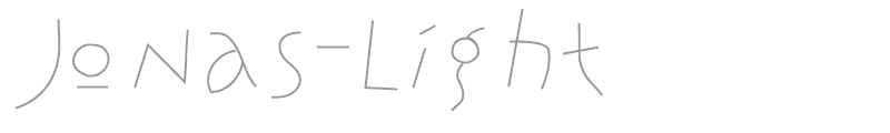 Jonas-Light