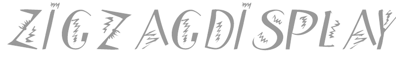 ZigzagDisplays