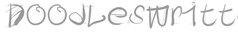 DoodlesWritten