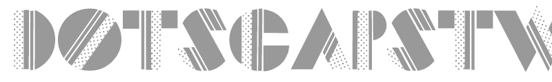 DotsCapsTwo