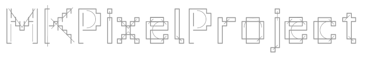 MKPixelProject