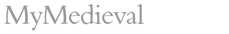 MyMedieval