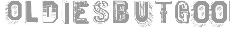 OldiesButGoodies