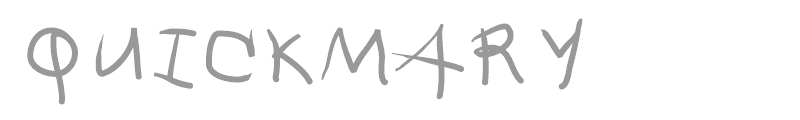 QuickMary