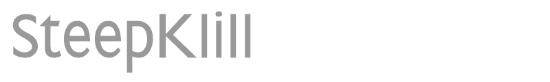 SteepKlill