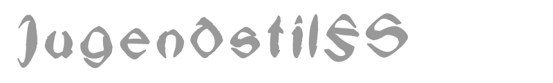 JugendstilFS