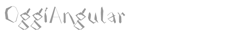 OggiAngular