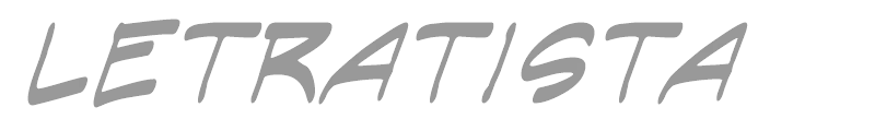 Letratista