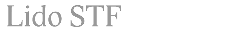 Lido STF