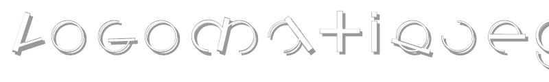 LogomatiqueShadow