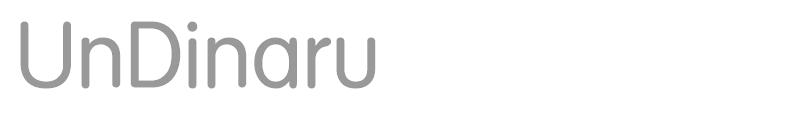 UnDinaru