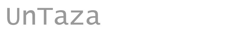 UnTaza