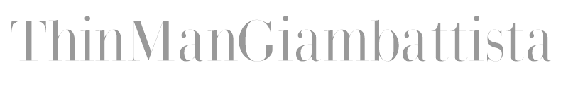 ThinManGiambattista