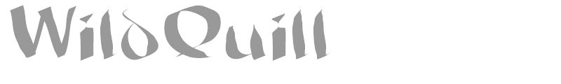 WildQuill