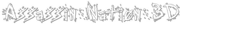 Assassin Nation Outline