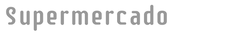 Supermercado