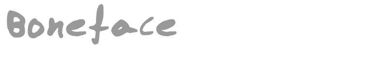 Boneface