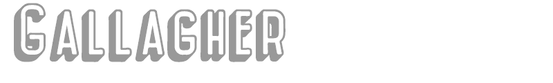 Gallagher