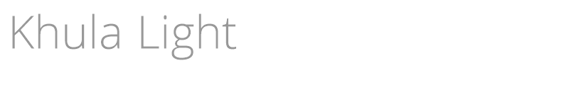 Khula Semibold