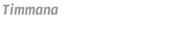 Timmana