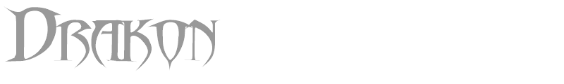 Drakon