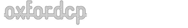 OxfordCP