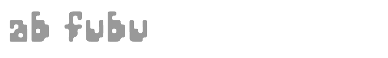 AB FuBu