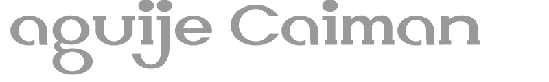 aguije Caiman