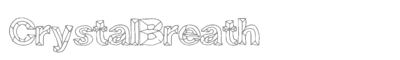Crystal Breath