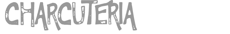 Charcuteria