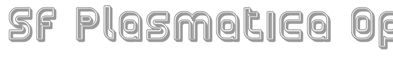 SF Plasmatica Shaded