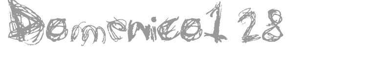 Domenico 128