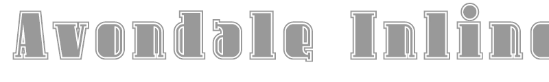 Avondale Inline