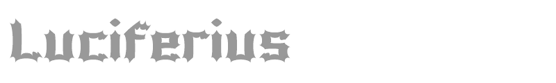 Luciferius