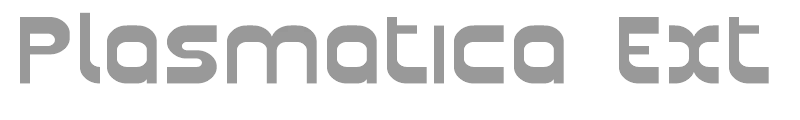 Plasmatica Ext