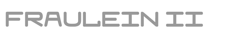 Fraulein II