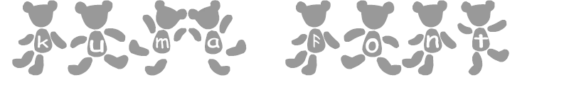 kuma Font